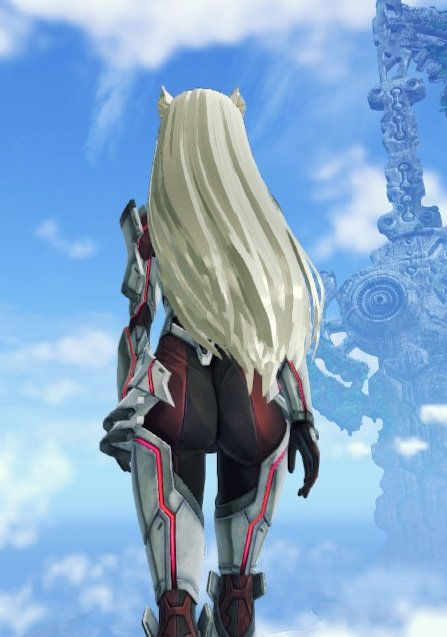 CodeFredAlert's tweet photo. @ShadowbanSlam @AyakaMods Xenoblade Chronicles 3 was toned down for the sake of narrative tone. Not to please the woke prudes.

Xenoblade 2's women are sexy like Robin from One Price or Yao-Momo from My Hero Academia.

Xenoblade 3's women are sexy like Selene from Underworld or Miranda from Mass Effect https://t.co/qik6Awzw3M