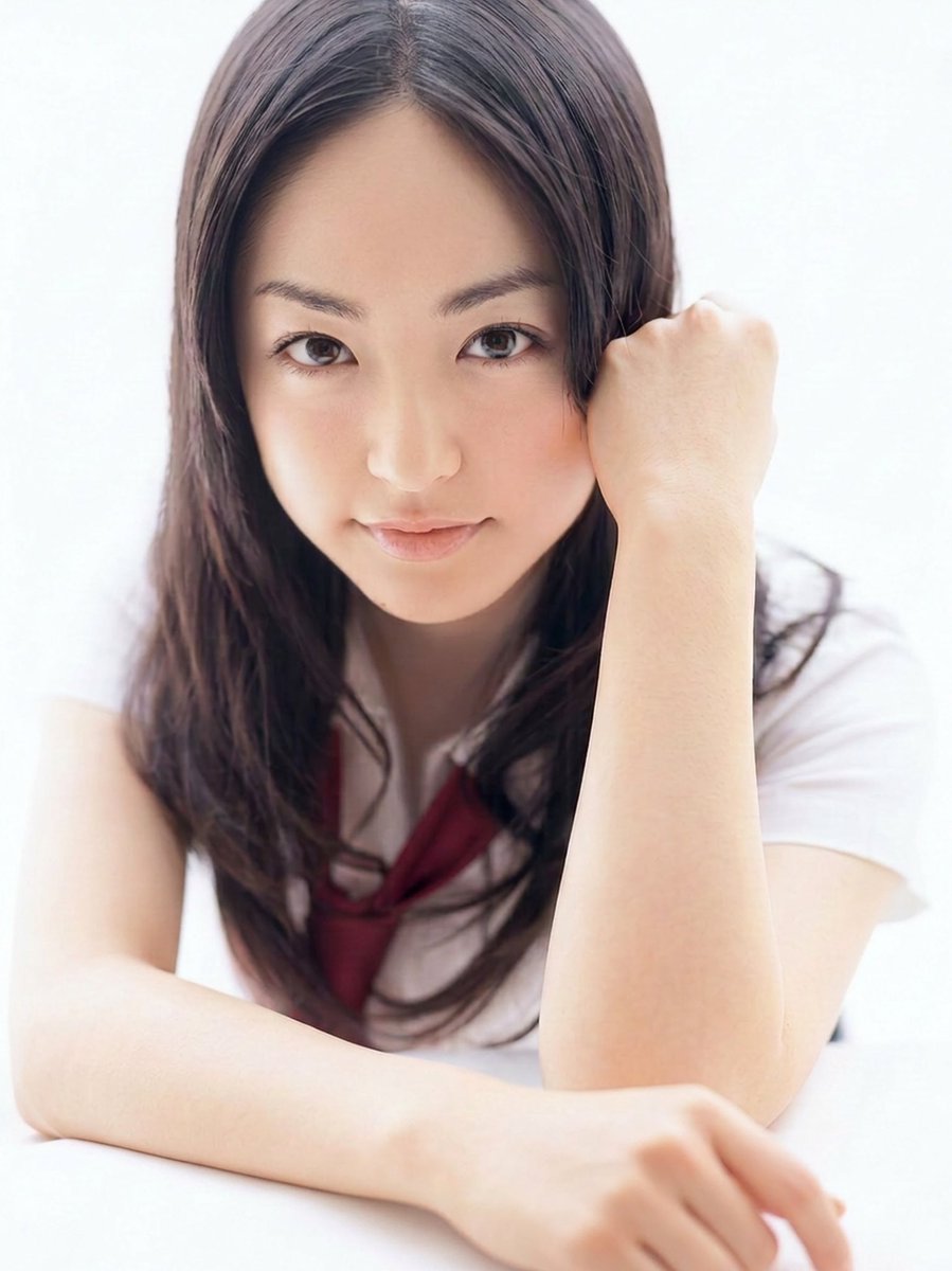 井上真央ちゃん Fan Account tweet media