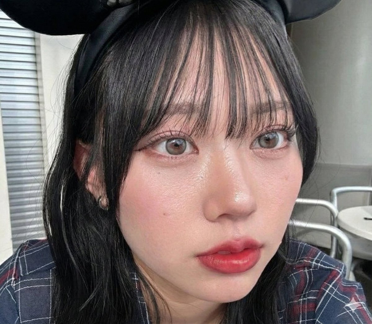 Mu7tnn's tweet photo. ぶっ濃いぶっかけしたいから��ってこい💞💞
反応したらぶっかけしてやる💞🤭💞🤭
自信のあるオナペちょうだい💞😊
#ぶっかけ　#オナペ https://t.co/d1ggz6kagy