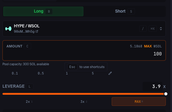 quant_degen's tweet photo. GM - Long or Short? https://t.co/0jND4Y6uVL