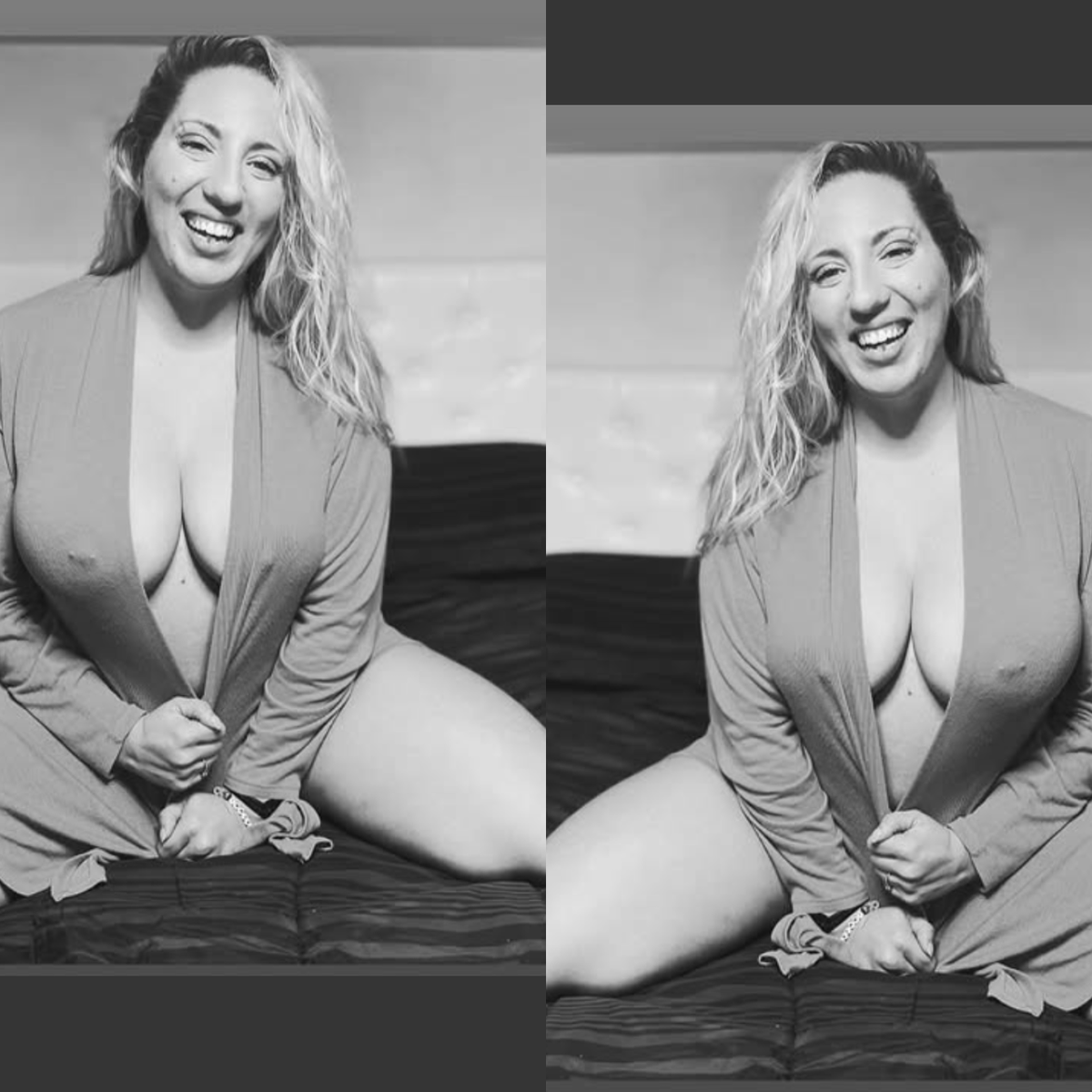 qdash7's tweet photo. @KellyDivine  Been a fan The first thick snow bunny I had ever seen 🖤💯 https://t.co/ZllhKpjuBX