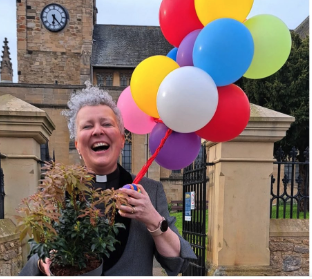 GeorgeConger8's tweet photo. Sunderland Minster Trustees Repudiate Canon’s Trans Sign
https://t.co/BDJhFRe7lm https://t.co/La9tGEpIbV