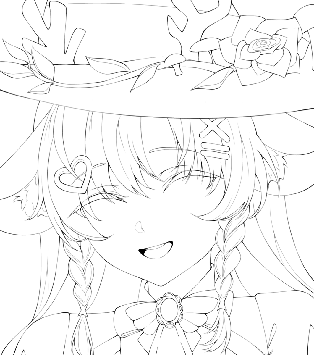 Qu0mi's tweet photo. Cute https://t.co/Scb8BJzhV0