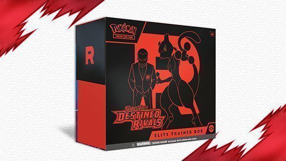 PokemonFindr's tweet photo. 🚨Walmart Wednesday Drop Live Now!

DR ETB https://t.co/WlYztD5w0n 
Moonlight Tins https://t.co/qA6bTQSCHW 
Luminose Tin Display https://t.co/Sj9G1BeuTh 
Prismatic Tin Display https://t.co/qL6sxMpdUL 

#Pokemon #ad https://t.co/WCyVGqeOLl