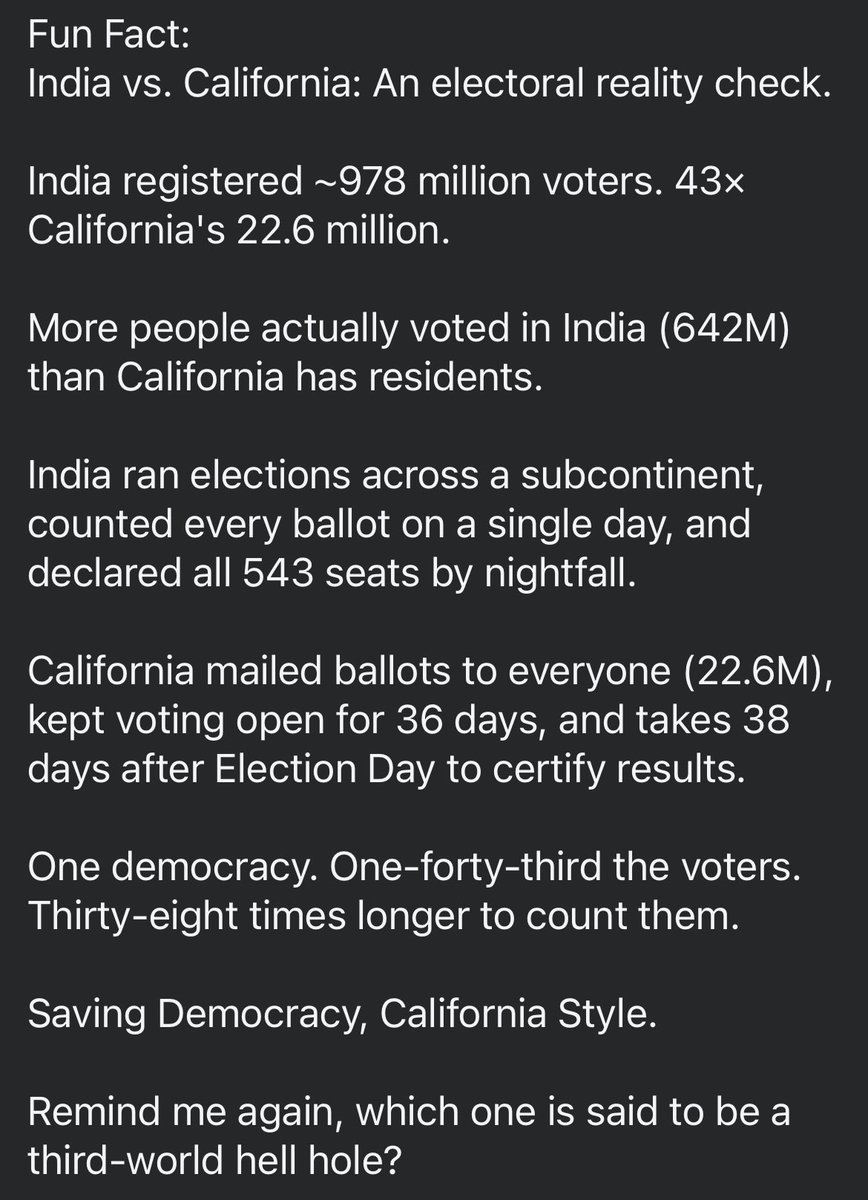 jaymusin's tweet photo. @catturd2 Fact check: all true https://t.co/ZaCfqglbEC