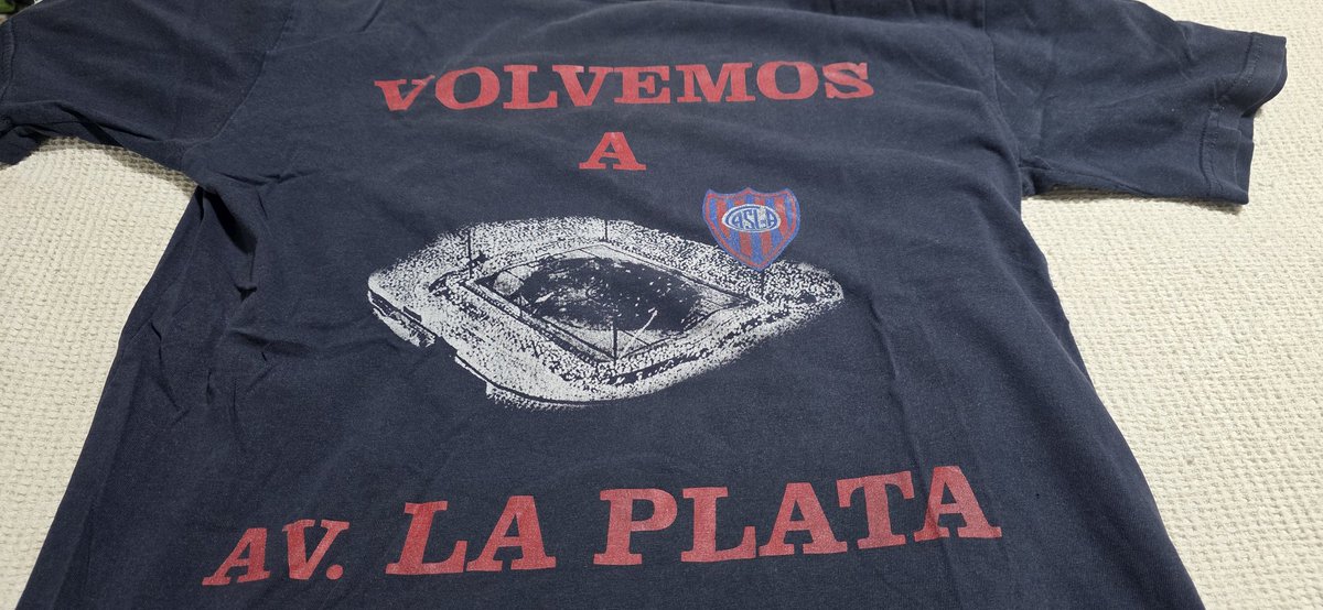 colo15n's tweet photo. Ojalá mañana comience una nueva era en San Lorenzo. 
El mayor de los éxitos @MarceCulotta es para adelante, todos juntos, sin palos en la rueda.
Si le va bien a @OyPSL @primerosanlore nos irá bien a todos los cuervos. https://t.co/pYEqURjxhS