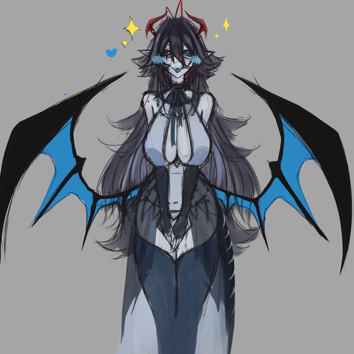 TotallyNotAliVT's tweet photo. I’m uh, I’m gonnna uhhh

I’m uhhh

Blue twitch at 11pm 👉👈-///- https://t.co/w9CHiYS6uv