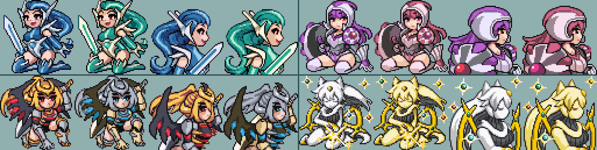 MoemonProject's tweet photo. https://t.co/je12m8rDlF