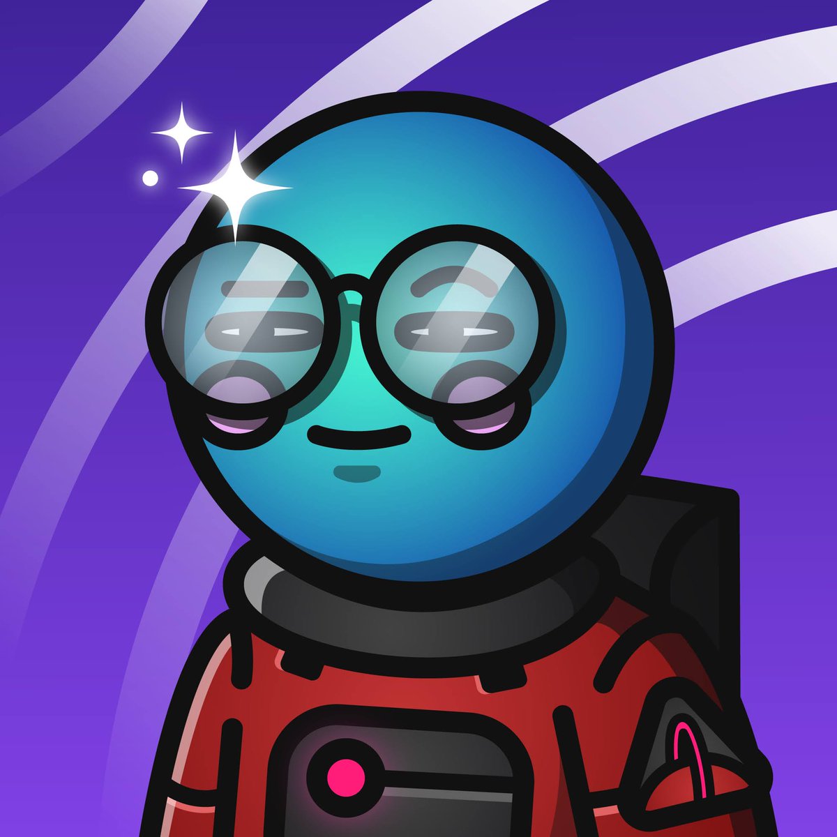 gorebashd's tweet photo. Riders Rule! @SpaceRidersXYZ https://t.co/ELTR8X1SkA