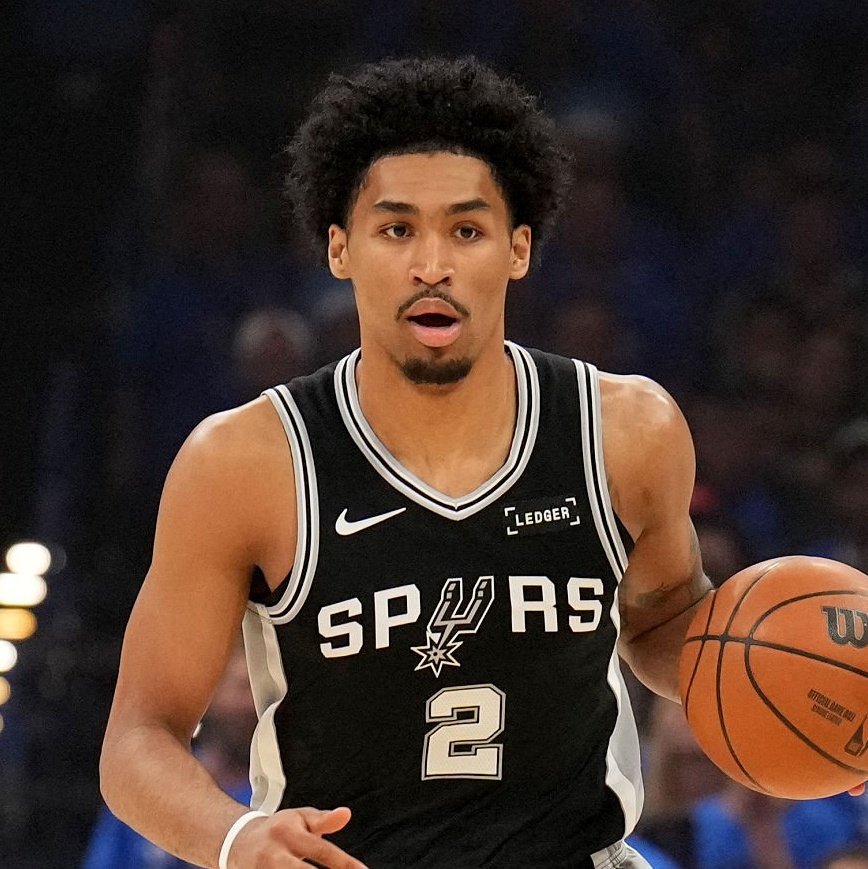 NBAdabad's tweet photo. Manda investigar.

O Dylan Harper não é rookie nem ferrando. https://t.co/o9MTVMeQvm