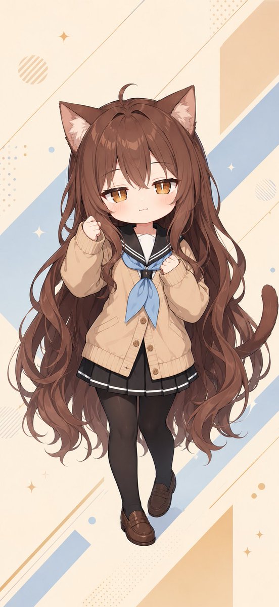 今日のうにゃさん
