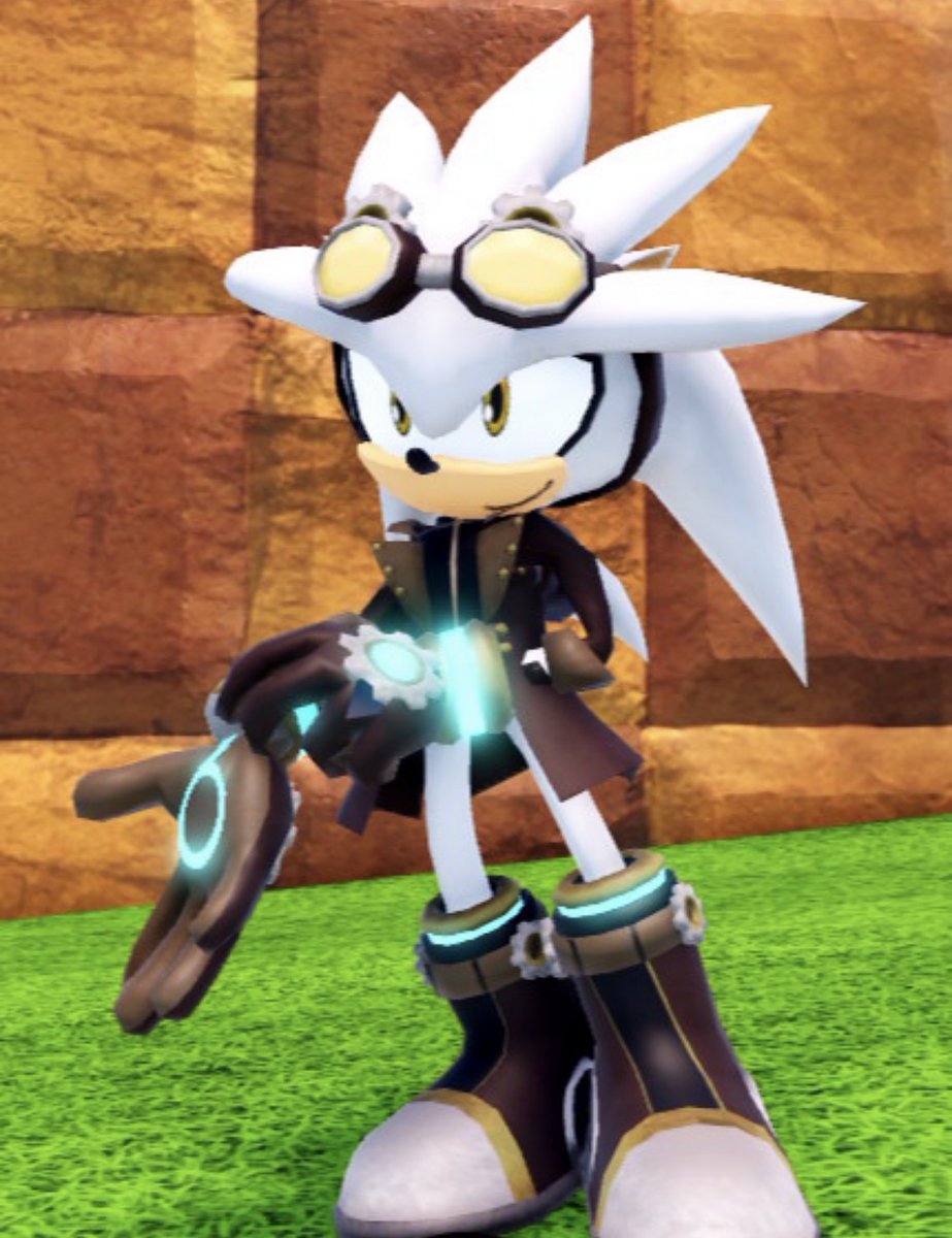 DailySilverPict's tweet photo. ❀

#SilvertheHedgehog #SonictheHedgehog https://t.co/cXXl4EbCkK