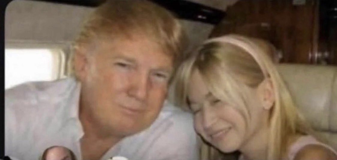 MA_Conlin's tweet photo. @AriFleischer This guy actually raped little girls https://t.co/tr2BvFkIpS