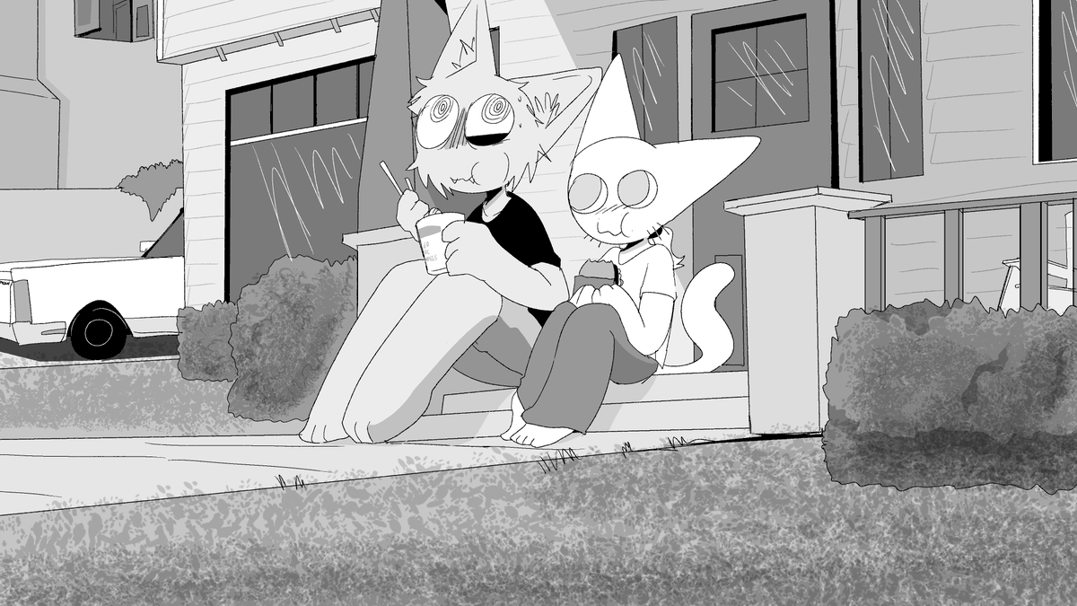rufuswainrigh1's tweet photo. stable enough https://t.co/HiEk09ZSfr
