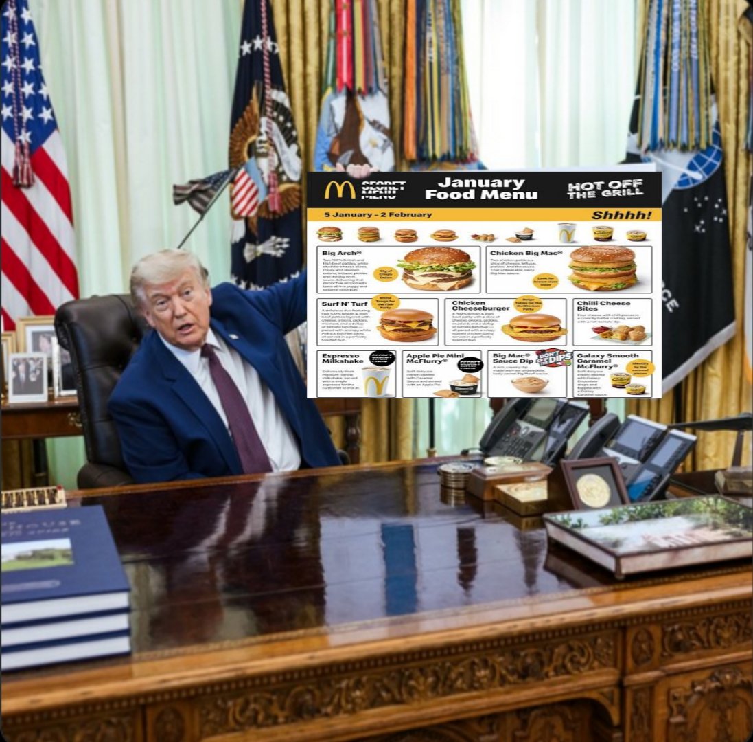 AlsChannel's tweet photo. @WhiteHouse https://t.co/cbtEyxPDwM