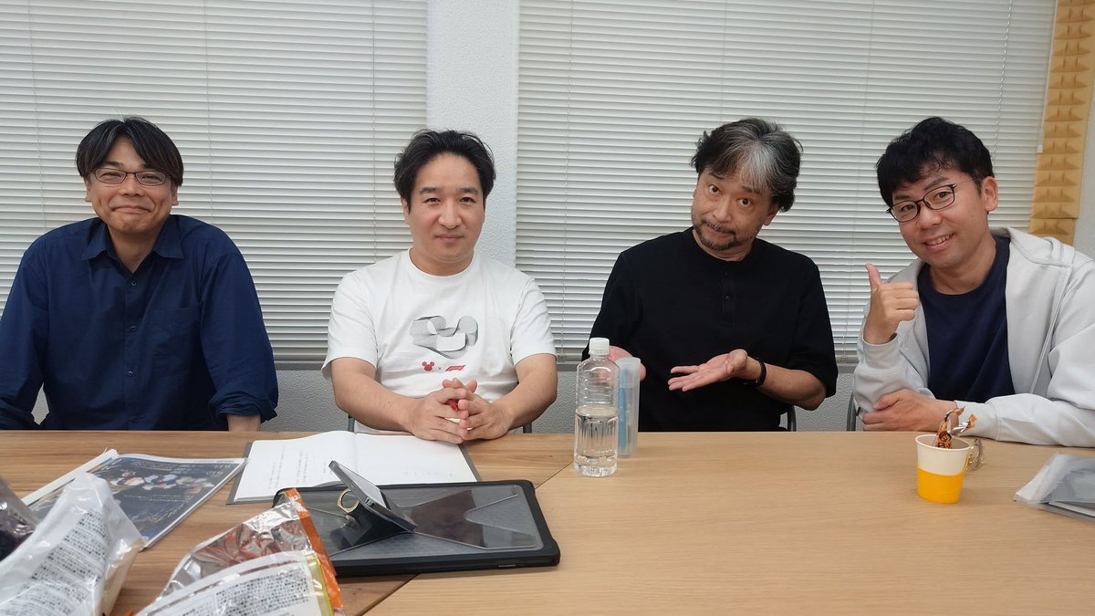 EventMba's tweet photo. プリズムステージ✨朗読音楽劇『フェルメール・ブルー』
稽古は佳境に…！
改めて、皆さんの素晴らしい声(言葉)の力、ミニマムなステージから想像力が膨らみます。
HITOMIホールバージョンとしての本作、いよいよ来週6/12,13の3公演です💪お待ちしてます！
詳細はコチラ
↓↓
https://t.co/7EHfkBnasK https://t.co/xbaLNWGGqA