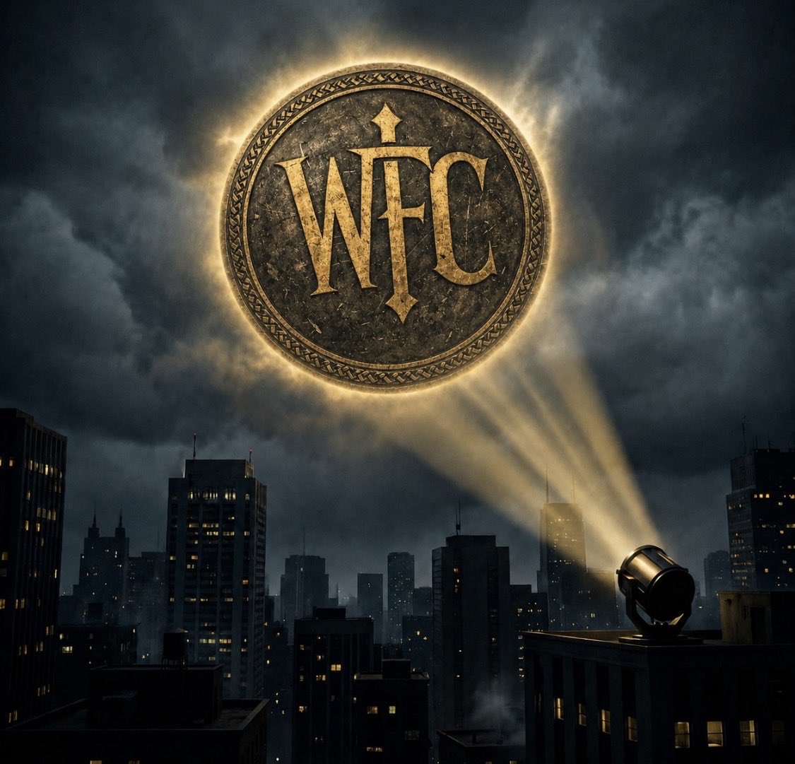 WFC Community tweet media