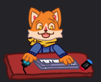 Daan_Yeet's tweet photo. Finally made my own bit buddy :D
in case yall want him https://t.co/BHYax9kKxZ
#bitbuddy https://t.co/q5tyRH9nX6