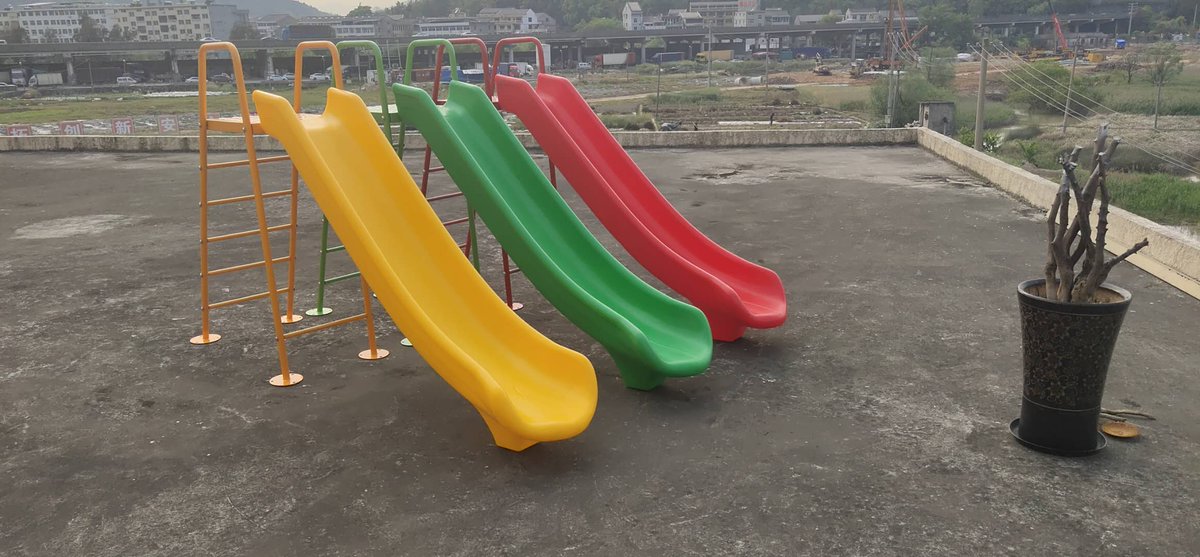 jaky_chen's tweet photo. Different style of the slide set , just choose which suitable for you!!!  

WhatsApp:+8613968571082 (Zalo/Wechat)
Email: sales@jyplayground.com 
              jaky608@gmail.com  

#slide #playground #kidstoy #toddlertoy #parkplay #gardenplay #amusementpark #outdoorplay https://t.co/wRfX0IFWyO