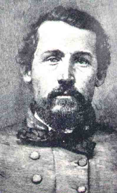CW_Alabama's tweet photo. #OTD Jun. 3, 1864

"Russellville…Forrest rode w/ his staff &amp; Escort…Met by a dispatch…Roddey…about Moulton, 25 or 30 miles distant…
Midday…dispatch was received from Maj. Gen. Lee, recalling the force… 
Leaving Russellville, Forrest…ordered Roddey to send Johnson's Brig." https://t.co/vIBWz41a49