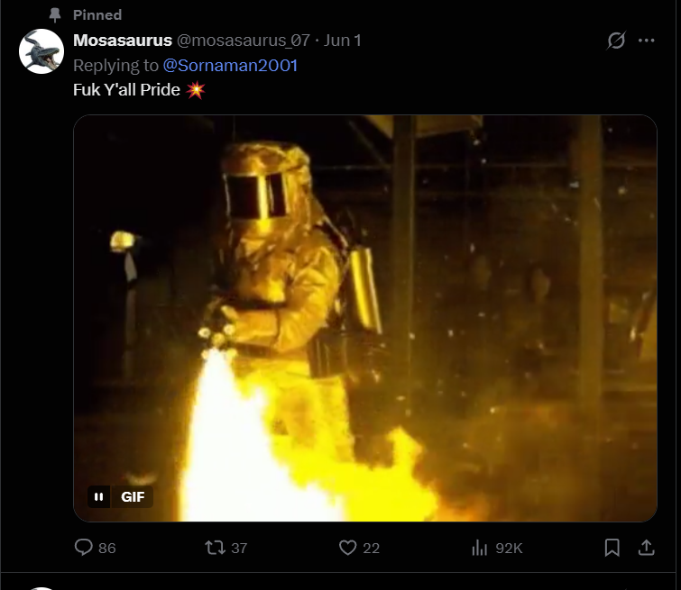 BlueVeloRaptor's tweet photo. @iamavalidone No it's because of this shit. https://t.co/oiRYMOqX3e