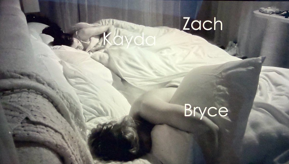 TYRISPRINT's tweet photo. AND NOTHING FOR YOU BRYCE LMFAOOOOO #loveislandusa https://t.co/agTWUpYmDD