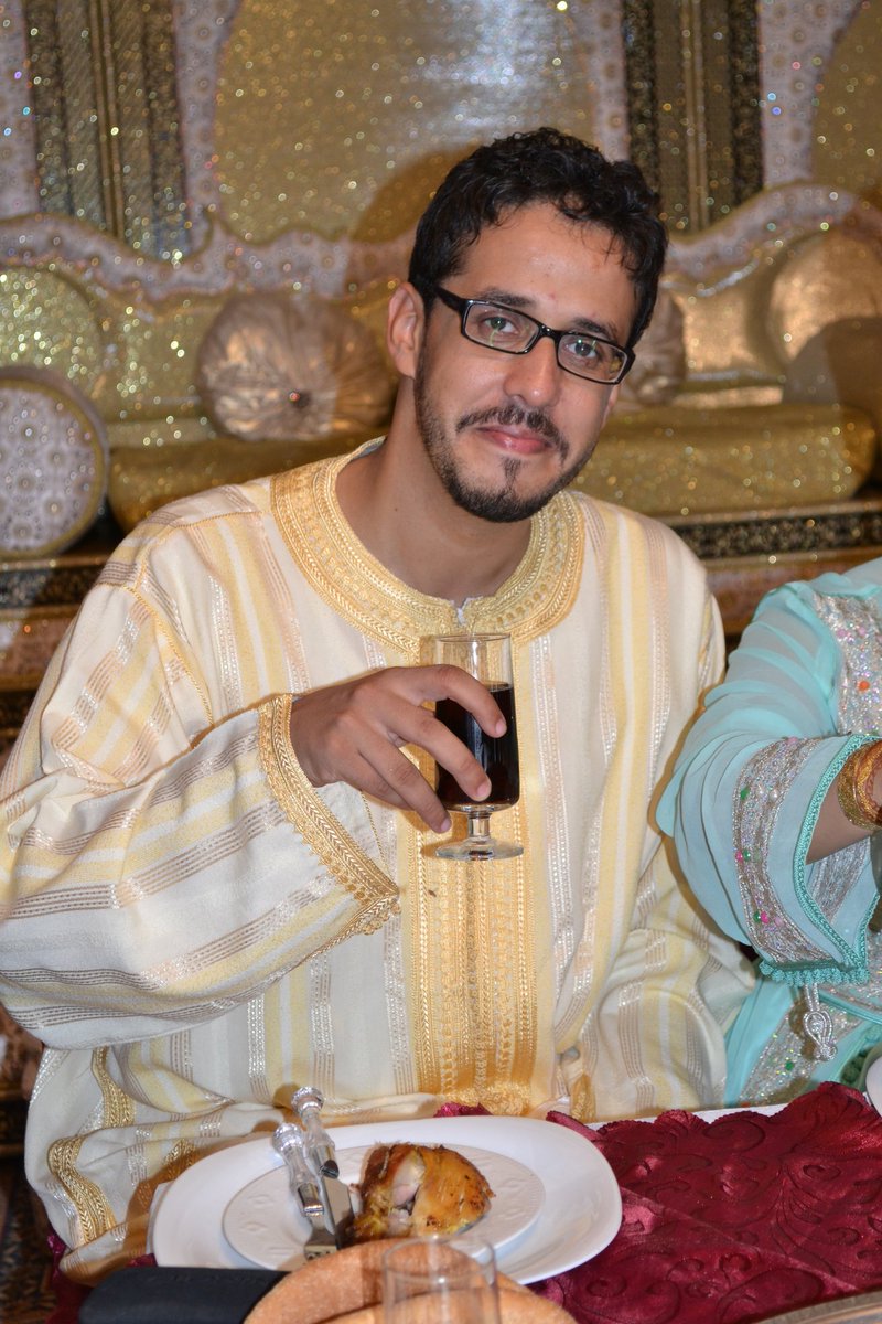 FansDeMarouane's tweet photo. Young Marouane https://t.co/TSPvSxhHGL