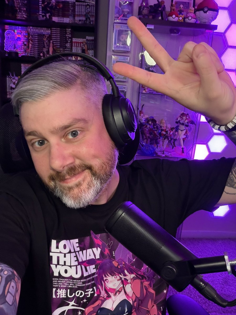 ryanxghostkey's tweet photo. 🔴 LIVE NOW: NTE UPDATE 1.1 IS HERE - LACRIMOSA PULLS - NEW QUESTS + EVENTS! Streaming NOW at: https://t.co/4cueUVX6wh &amp; https://t.co/3p6X0L0asb #twitch #youtube #streamer #nte #NevernesstoEverness #lacrimosa https://t.co/jC8XsCWnsa