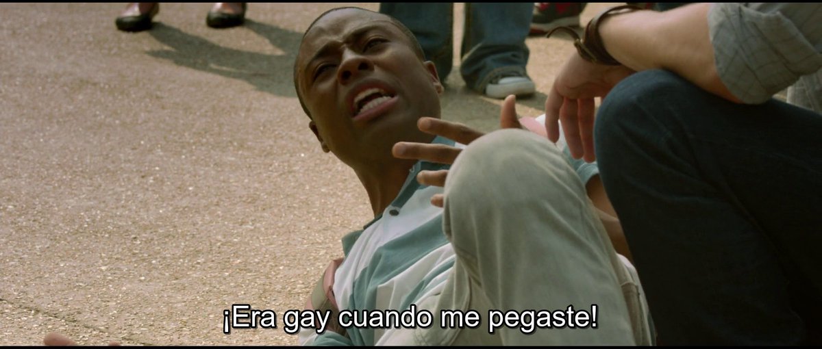 corrersolo's tweet photo. 21 Jump Street (Phil Lord, Christopher Miller; 2012) https://t.co/ZBLwxuuqE6