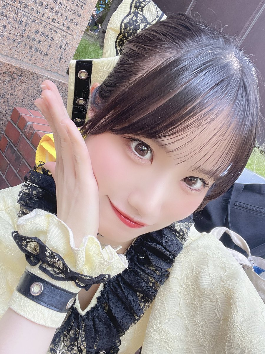 紅羽まりん🐝❤️蜂蜜★皇帝 tweet media