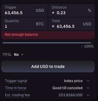 PaperBozz's tweet photo. @dnegrin @krakenpro Yes. They still charges $253 transaction fees for 1 bitcoin. I can buy $1 Million worth of $IBIT and still pay zero fees. https://t.co/9PVpsOyEYP
