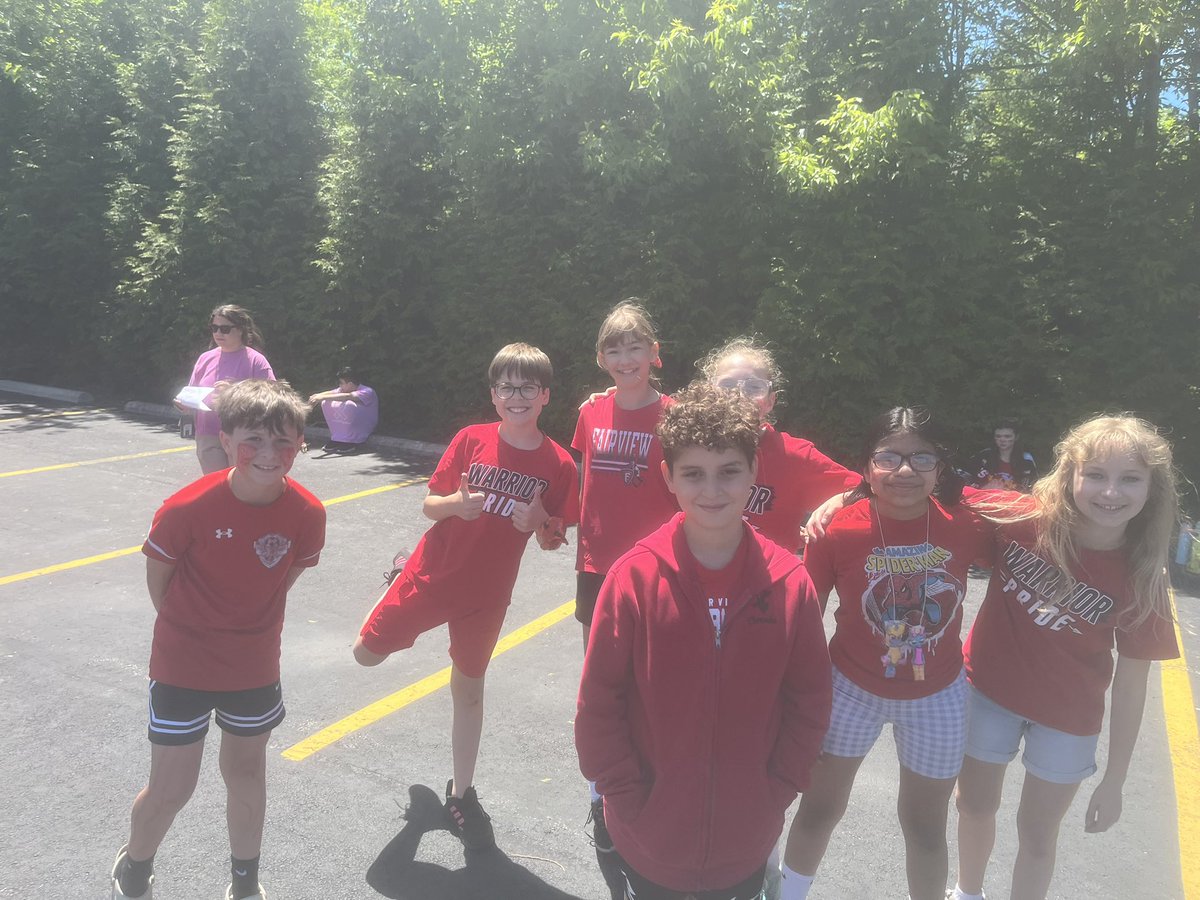 fpcsbchambers's tweet photo. Field Day 2026 @FPSchools https://t.co/3sPCAxtCdj
