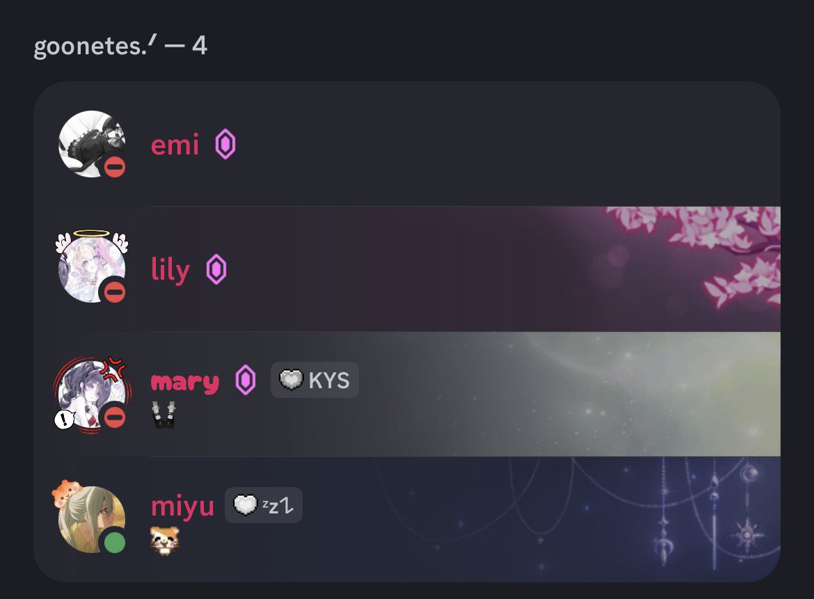 lily tweet media