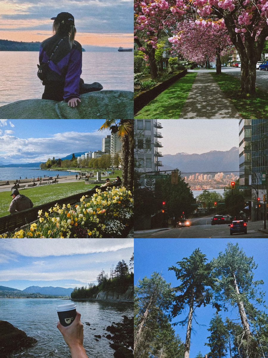 victryena's tweet photo. you have to give up a lot for the privilege to live next to the mountains &amp; ocean. but id rather rent a shoebox here than own a mansion full of belongings anywhere else. if youre active, outdoorsy, &amp; love nature, its worth it. vancouver is expensive, but thats the cost of living. https://t.co/AaRb3KzYos