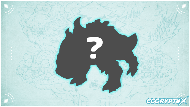 eggryptox_info's tweet photo. 【登場モンスター先行公開 #6】

 エグリプトXではモンスターたちが
 かわいいデフォルメ姿でも登場！

 このモンスターは誰だと思いますか……？
 正体は次回の投稿で公開します！

 ぜひリプライで予想をお聞かせください。

 #エグリプトX #エグリプト https://t.co/TovUMs7XhJ