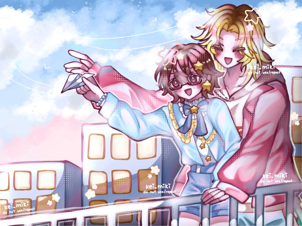 rocketeeeers's tweet photo. 🩷🌟
happy 1 year anniversary to future art release (and happy birthday to me!!)

art by @/sumires988 on ig

#prli夢 #yumetwt #sstwt https://t.co/bTnzsdkZWz