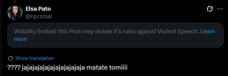 Tomas Timur tweet media