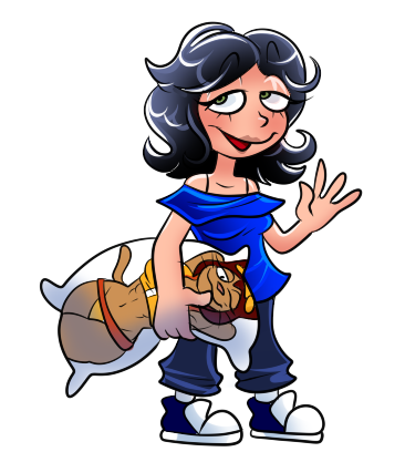 Amanditas4's tweet photo. Drawing random brazillian people i love and yall will never find out who they are https://t.co/aekiZAXwKr