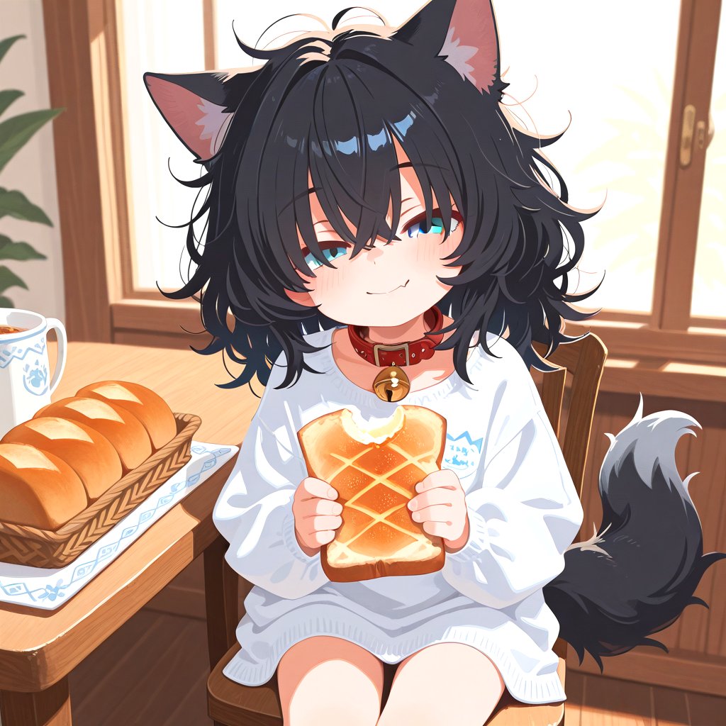 PantasticDesign's tweet photo. 遅めの朝ごはん https://t.co/OBjYMBKGq9