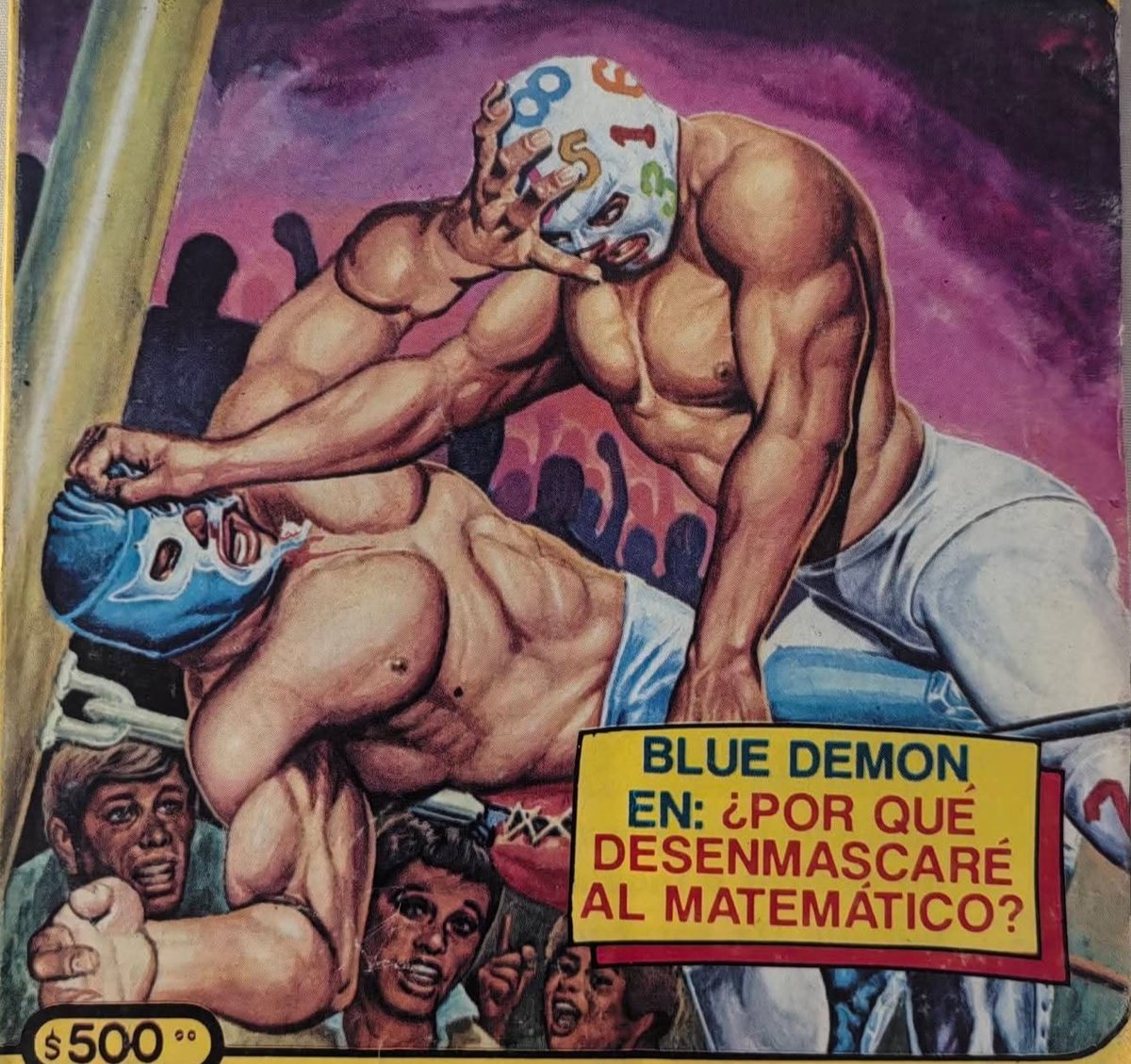 pankotent's tweet photo. La lucha libre es muy muy https://t.co/NATH8avSuW