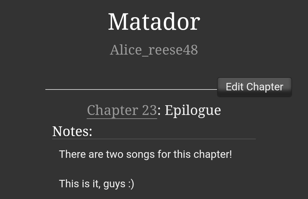 alice_rees68347's tweet photo. The end..... https://t.co/OvxdOcnjYS