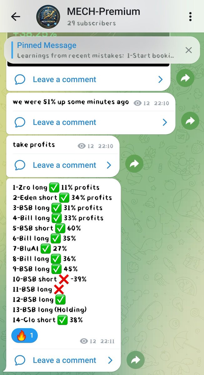 rmoulkar_'s tweet photo. 11 out of 14 trades 🔥🔥

Only on mech @CryptoPunjab09 https://t.co/PceVPCPWYe