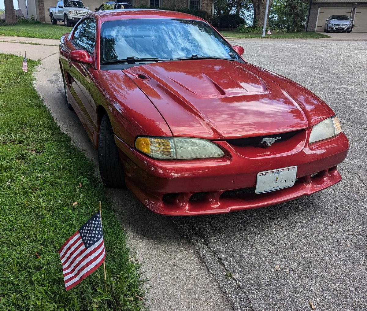 BillyChatterton's tweet photo. @KingOfMopar1 Between $16-17k new https://t.co/rkKsxakCiK