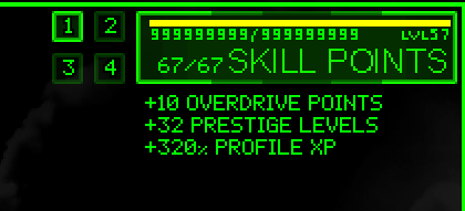MrToppRatt's tweet photo. haha yeah sixty seven skills points awesome https://t.co/NypFU8LnEA