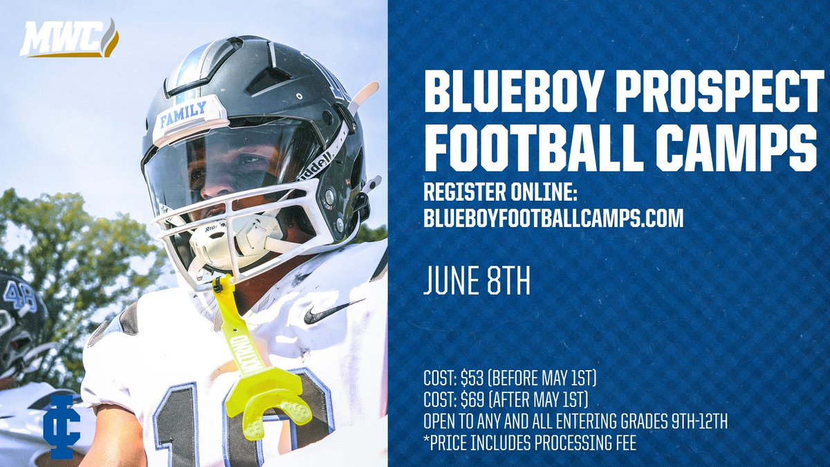 CoachJChamp's tweet photo. Few days left before we camp on The Hilltop! Lock in your spot now! #DOGS https://t.co/NexaojIIgD