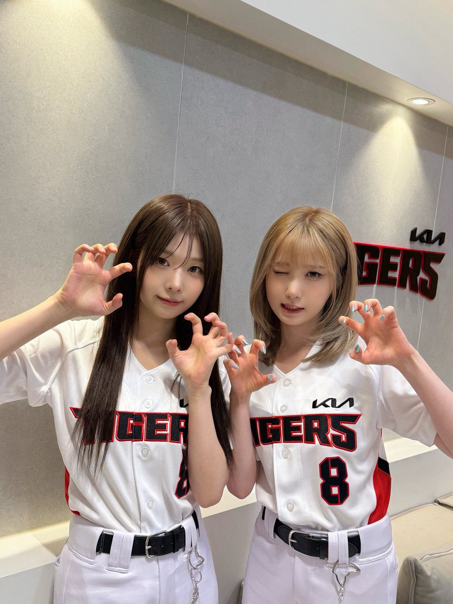 kimtdohee's tweet photo. 🐯 https://t.co/VJr9wpbm6s