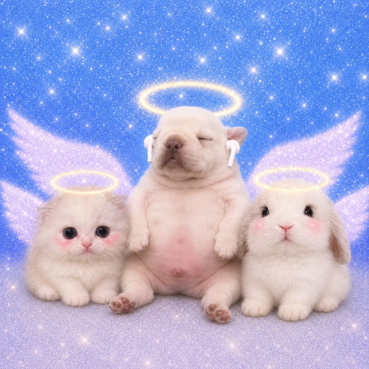 awkwrdnic0's tweet photo. Mis tikitos batallosos ♡ https://t.co/jo0dgpla1x