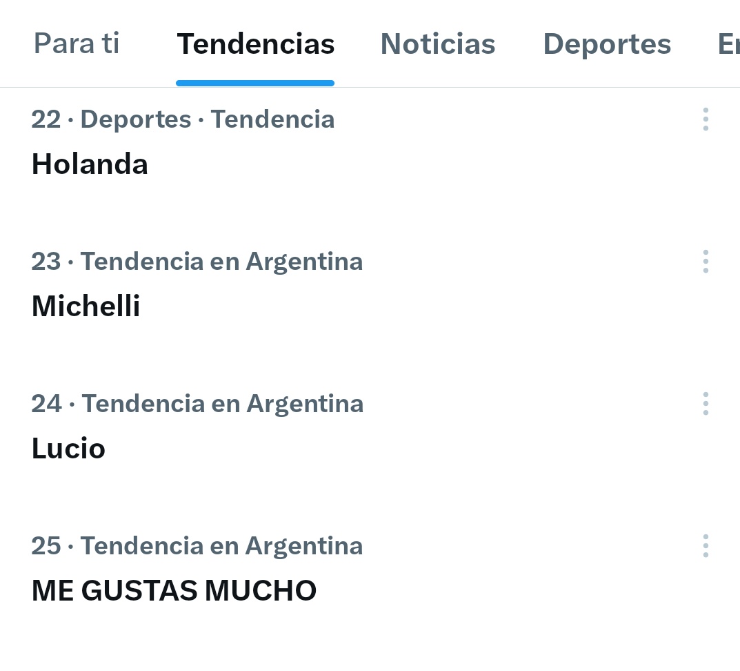 alanlezfans's tweet photo. Tendencia número 25 después de una hora y cuarto @_alanlez 👏👏👏 ME GUSTAS MUCHO 🍰🍰🍰 https://t.co/u5zlTh5wjg