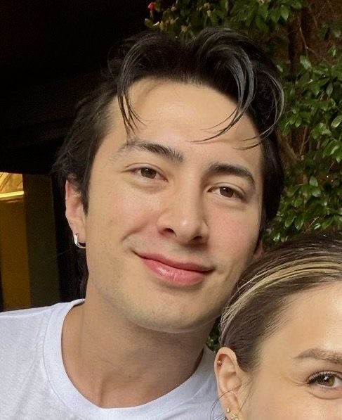 hudbound's tweet photo. i love his natural rosy cheeks so much https://t.co/UMokAY2vsm