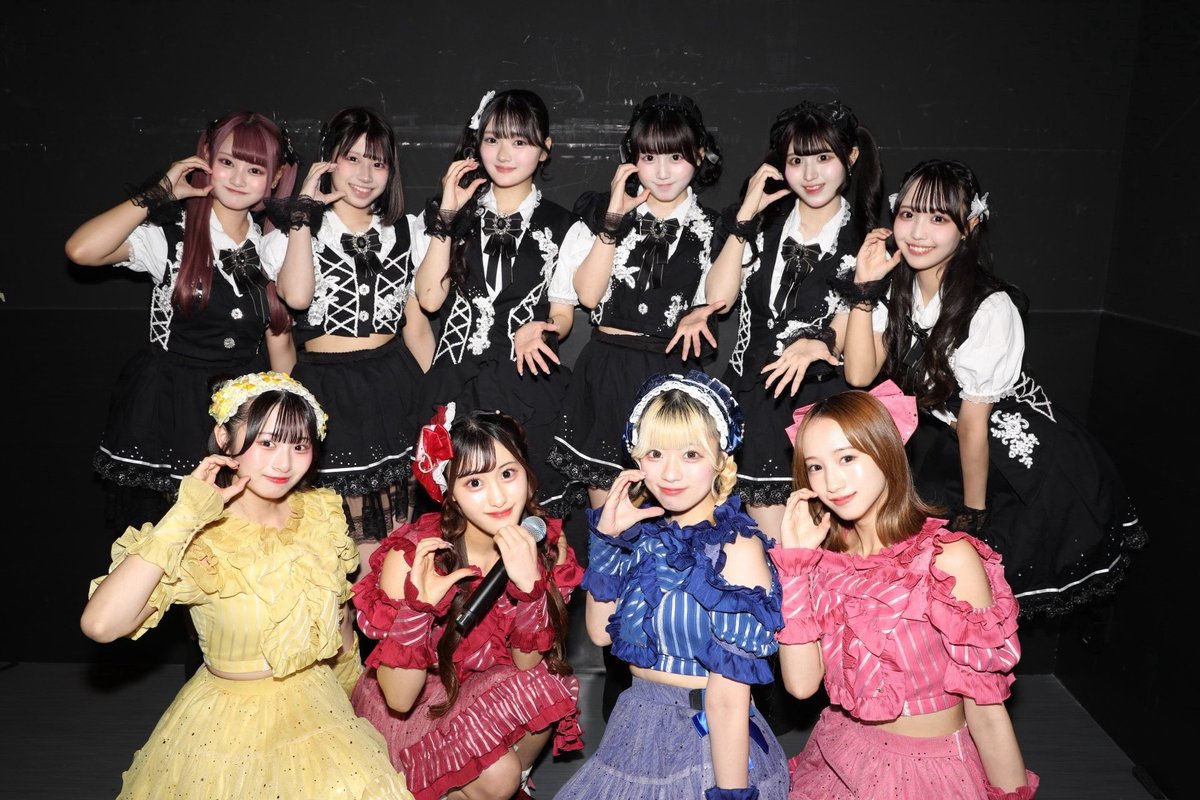 Ribbon_Clock's tweet photo. ୨୧𓐄 𓐄 𓐄 𓐄 𓐄 𓐄 𓐄 𓐄 𓐄 𓐄 𓐄 𓐄 𓐄𓐄 𓐄 𓐄 𓐄 𓐄 𓐄 𓐄 𓐄 𓐄 𓐄 ୨୧

2026.5.16(土)の〝SQUARE PARTY〟で
【 PATI PATI CANDY(@pati_pati_candy ) 】さんにお写真を撮っていただきました📸♡

ありがとうございました🫧

またご一緒できるように頑張ります🎀🕰️✨

୨୧𓐄 𓐄 𓐄 𓐄 𓐄 𓐄 𓐄 𓐄 𓐄 𓐄 𓐄 𓐄 𓐄𓐄 𓐄 𓐄 𓐄 𓐄 𓐄 𓐄 𓐄 𓐄 𓐄 ୨୧